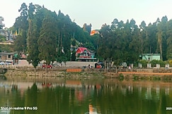 Mirik Holidays homestay, Mirik