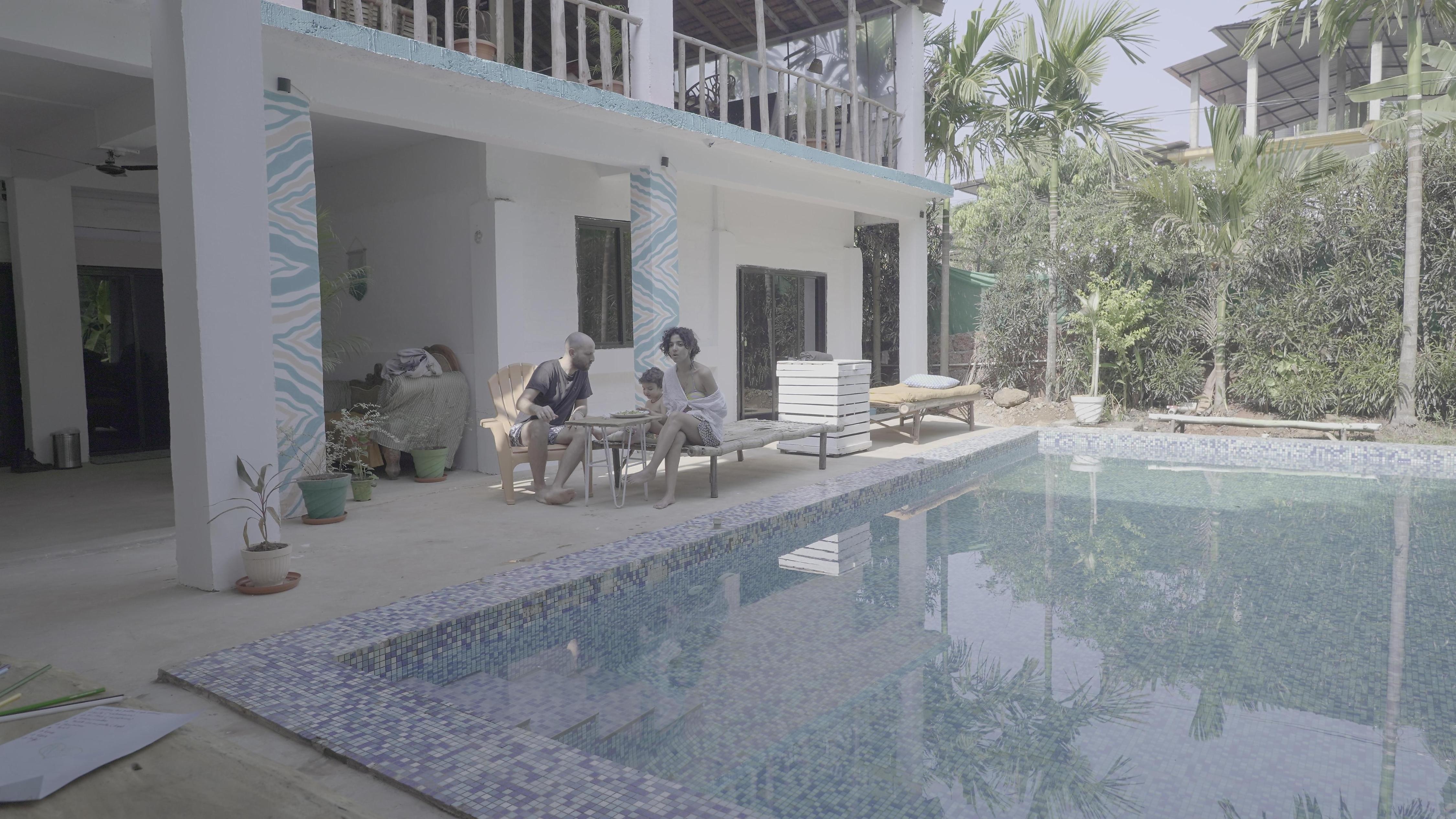 The Fika Homes and Hostel - Tap to explore photos