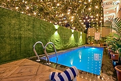 EKOSTAY  - Omega Villa, Shahapur