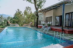 Bethel Pool villa By Zomestays, Wayanad