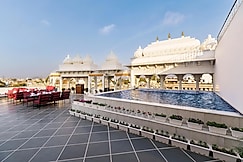 Chunda Haveli - A Boutique Hotel in Udaipur, Udaipur