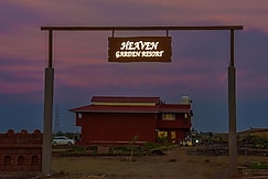 Heaven Garden Resort, Kolhapur