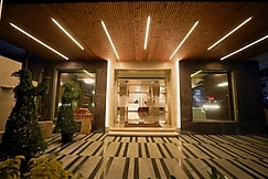 Eastin Hotels, Hyderabad