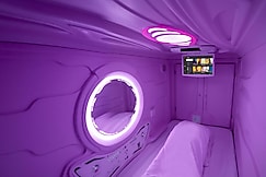 NAPTAPGO Noida (1 Min Walking from Electronic City Metro Station), Noida