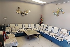 Aradhyas Stay, Jaipur