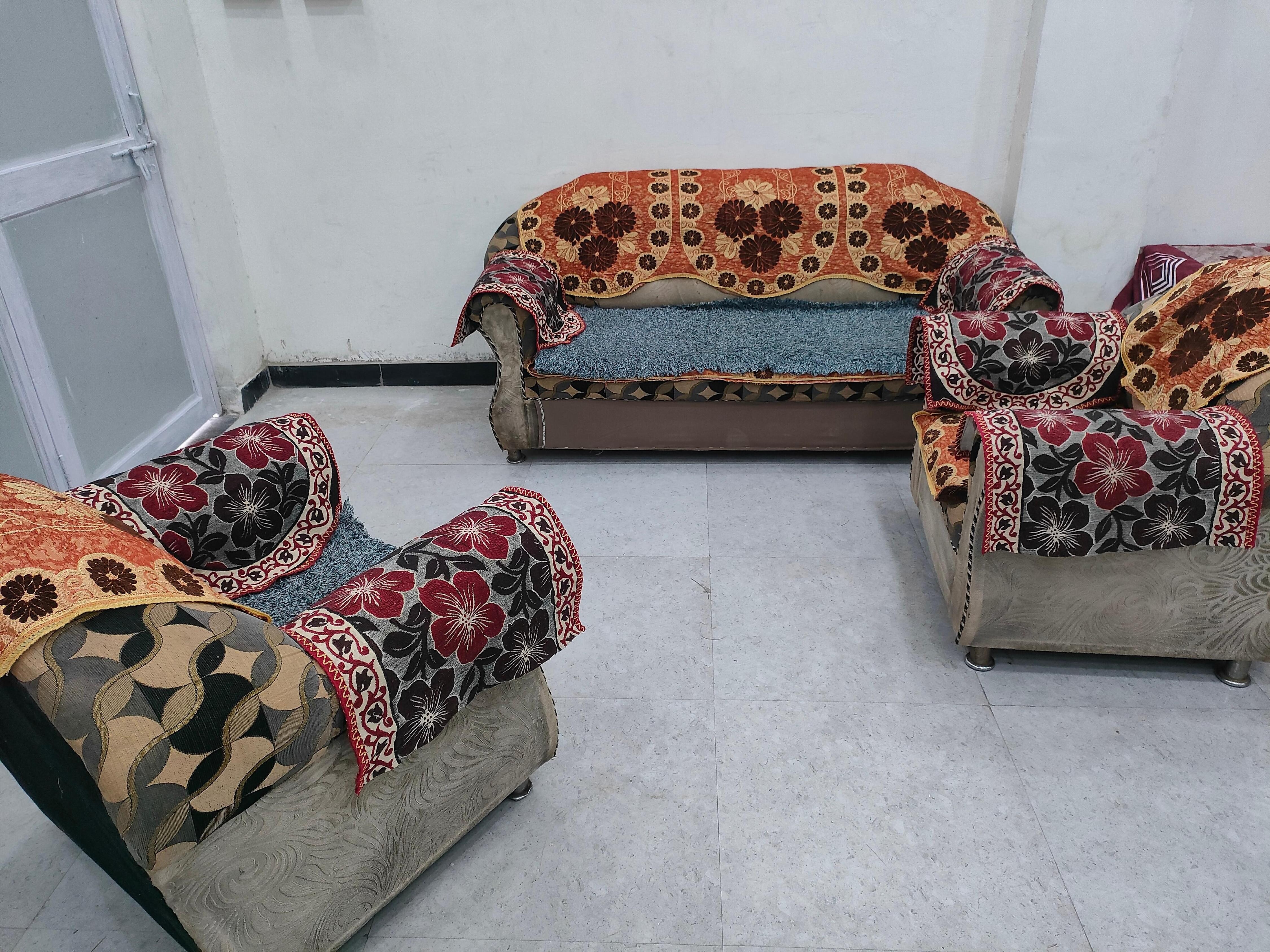 Tuljai Villa Homestay - Tap to explore photos