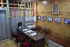 Hotel Emerald Inn, Sirsa