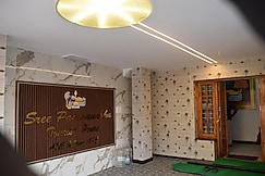 SRI PADMANABHA TOURIST HOME, Thiruvananthapuram