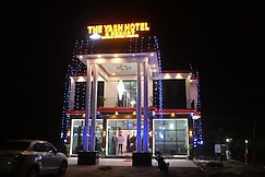 The Yash Hotel and Resort, Ayodhya