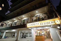 Aarogya Residency Rishikesh, Rishikesh