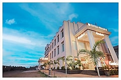 ROYAL VILAS 9, Gajraula