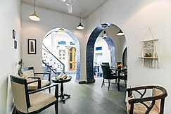 Barefoot Boutique Hotel Udaipur, Udaipur