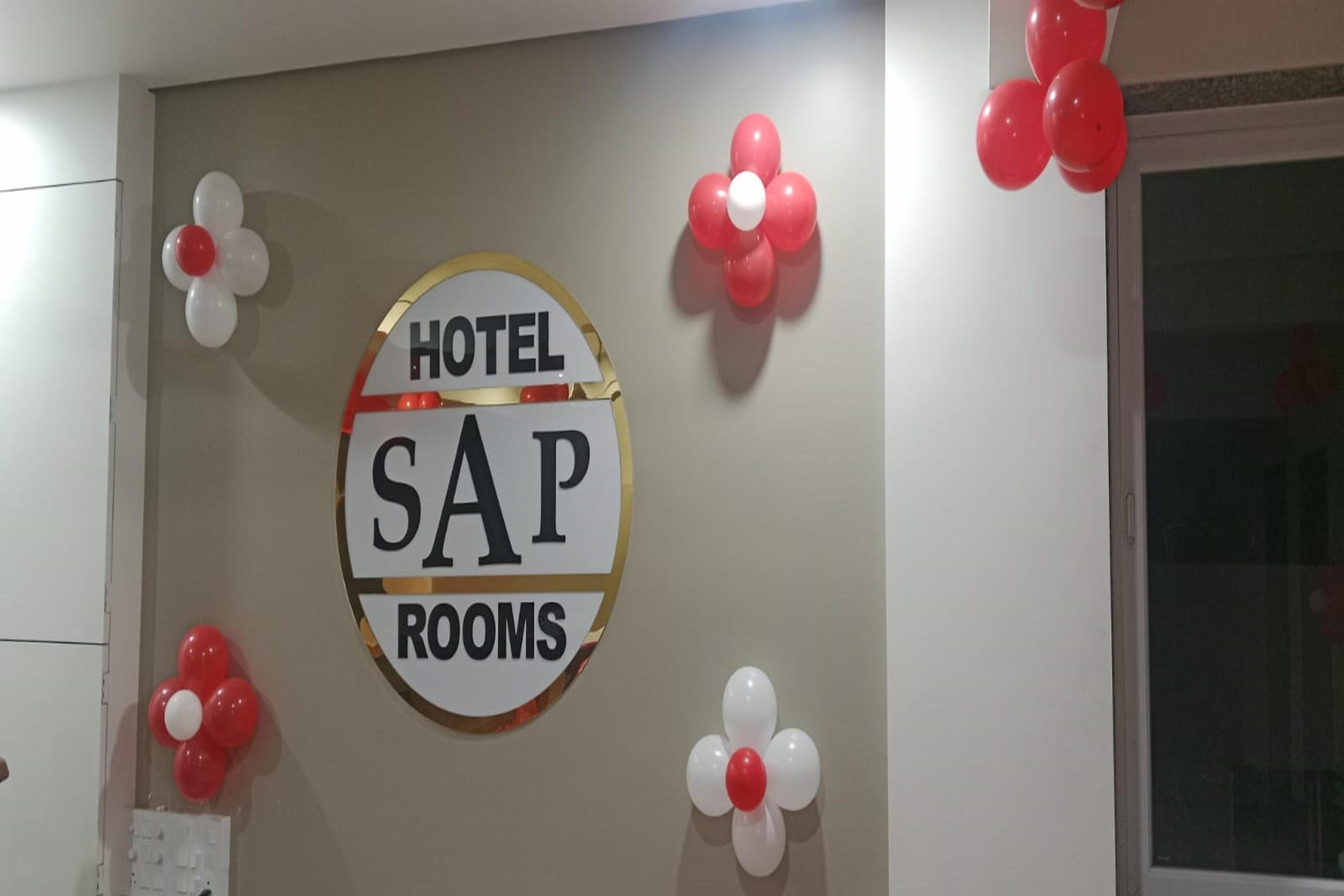 Hotel SAP - Tap to explore photos