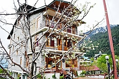 Manali Outdoor Retreat by Sheosante, Manali