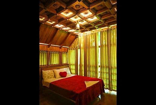 TREE HOUSE WAYANAD Changathi Resorts Pvt Ltd