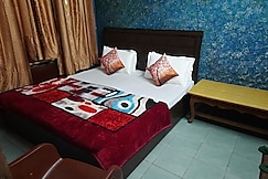 Hotel Golden Height, Chandigarh