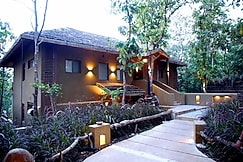 The Jungle Brook, Bhopal