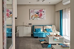 tisyastays | Studio 109 with Pool , Close to Baga beach, Goa