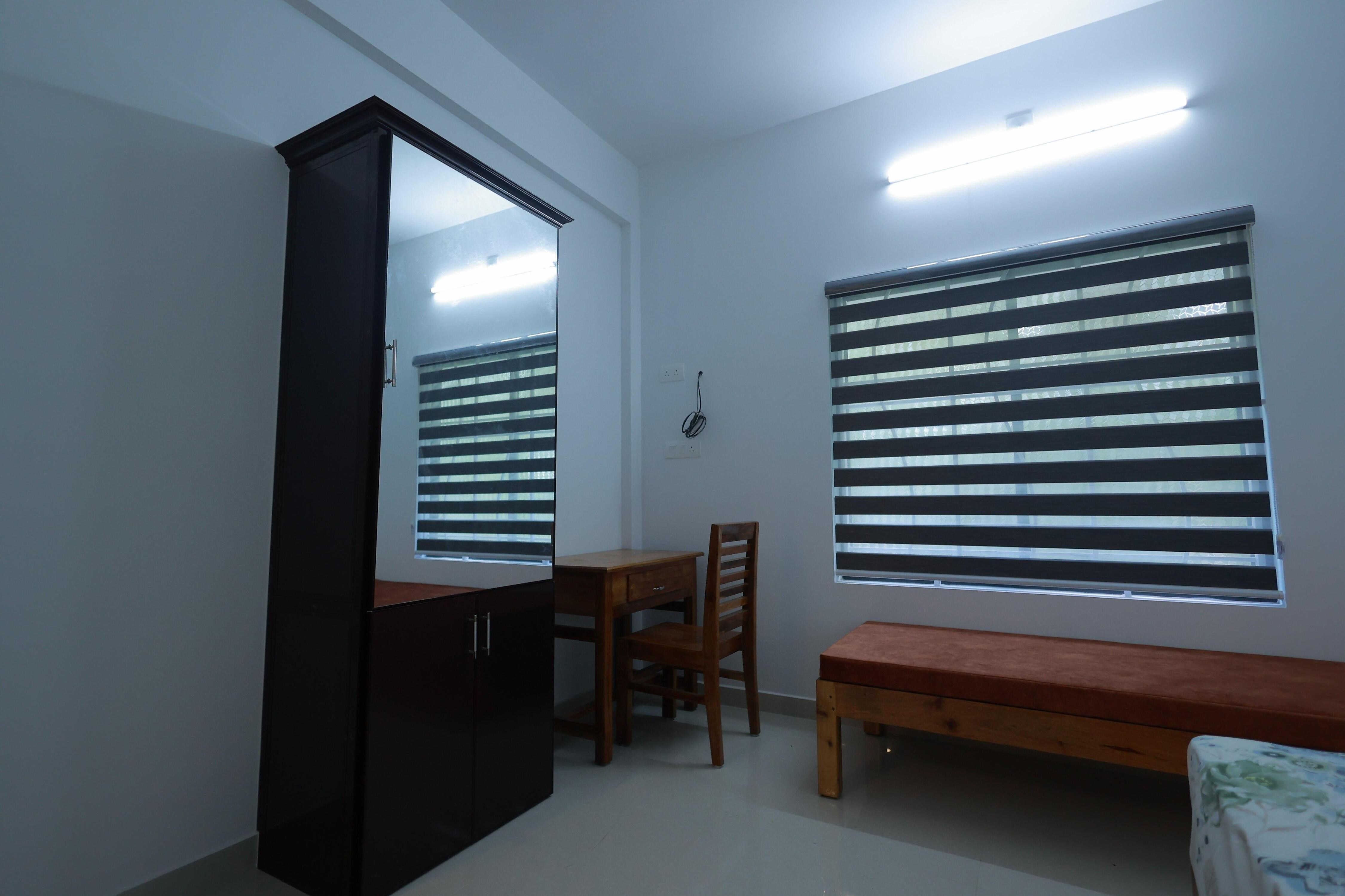 KAILASAM RESIDENCY - Tap to explore photos