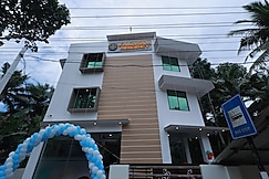KAILASAM RESIDENCY, Thiruvananthapuram