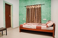 The Paddy Paradise, Varkala