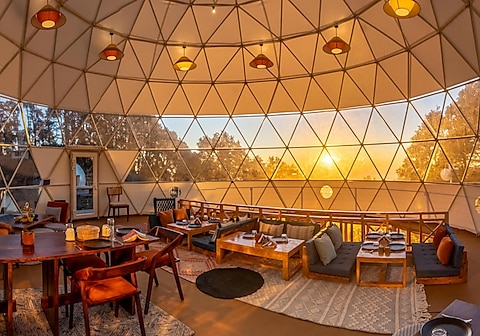 SaffronStays Big Dipper Billing