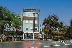 Hotel Mahi Ganga Heritage by Lawrence Hotels, Haridwar