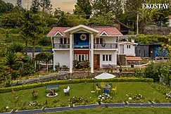 EKOSTAY  - Moonlight Villa, Palani