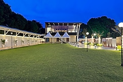 Sattva Lawn and Banquet, Bhubaneshwar