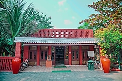 GREEN POINT, Sambalpur