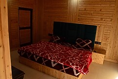 GReen valley homestay, Khajjiar