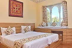 Ranthambhore Uday Vilas, Sheopur