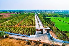 Goranch resorts, Hyderabad