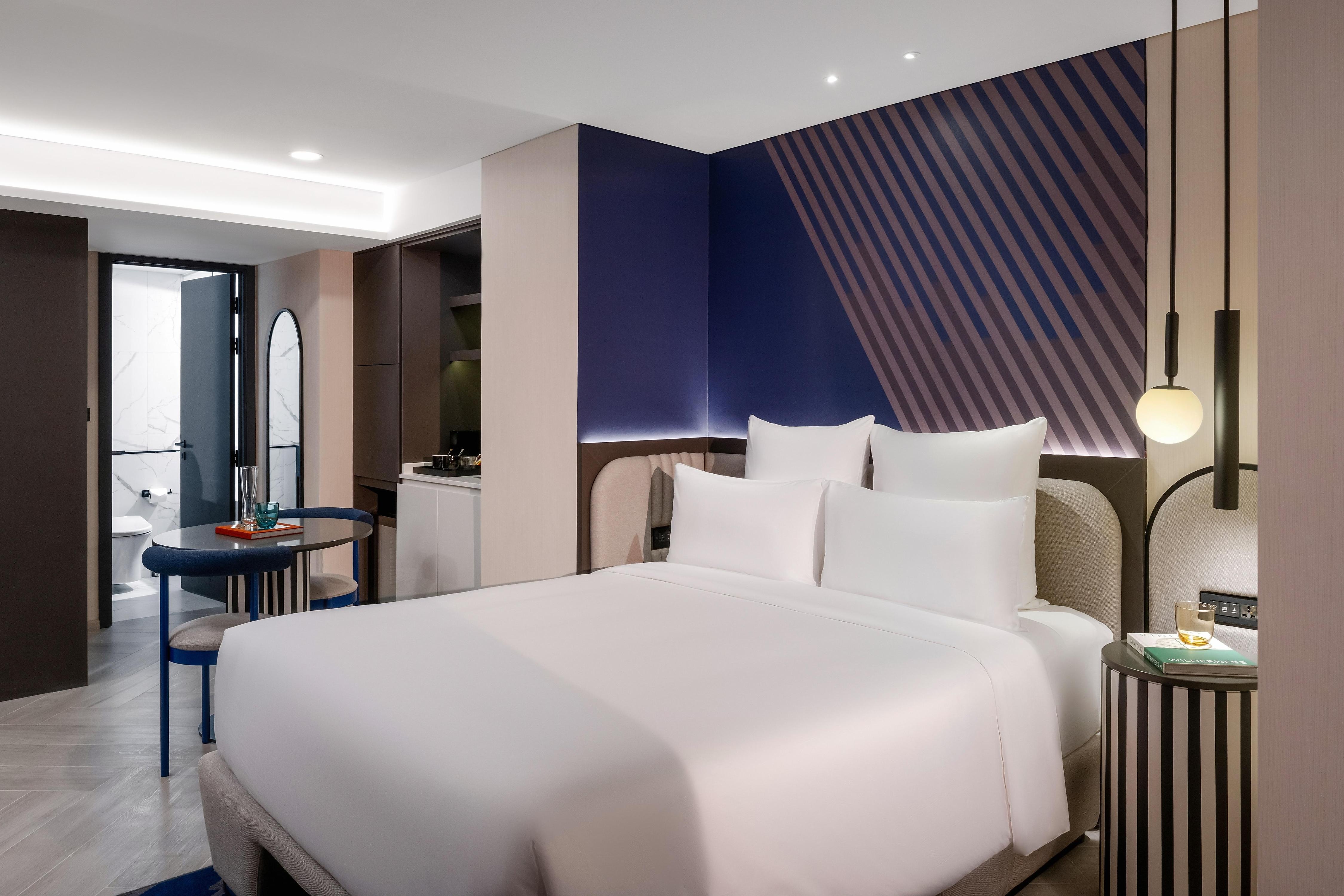 TRIBE Living Bangkok Sukhumvit 39 by AccorHotels - Tap to explore photos