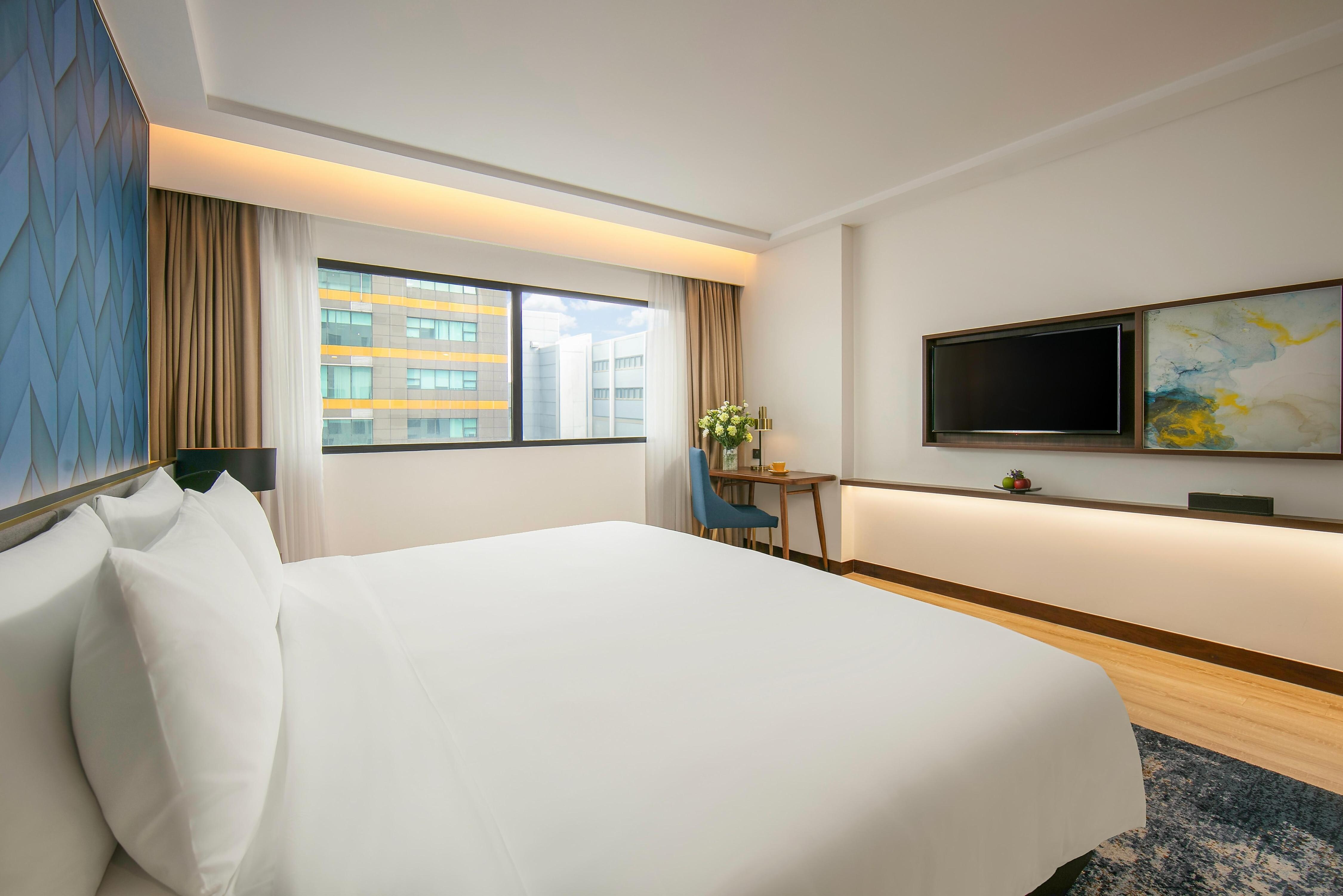 Movenpick Living West Hanoi - Tap to explore photos
