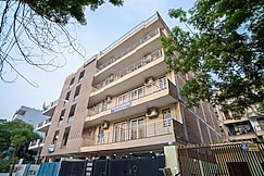 Aster Homes Near Medanta I 2BHK Fully furnished, Gurgaon