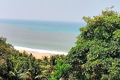MATTUPPAVU BEACH HOUSE, Thiruvananthapuram