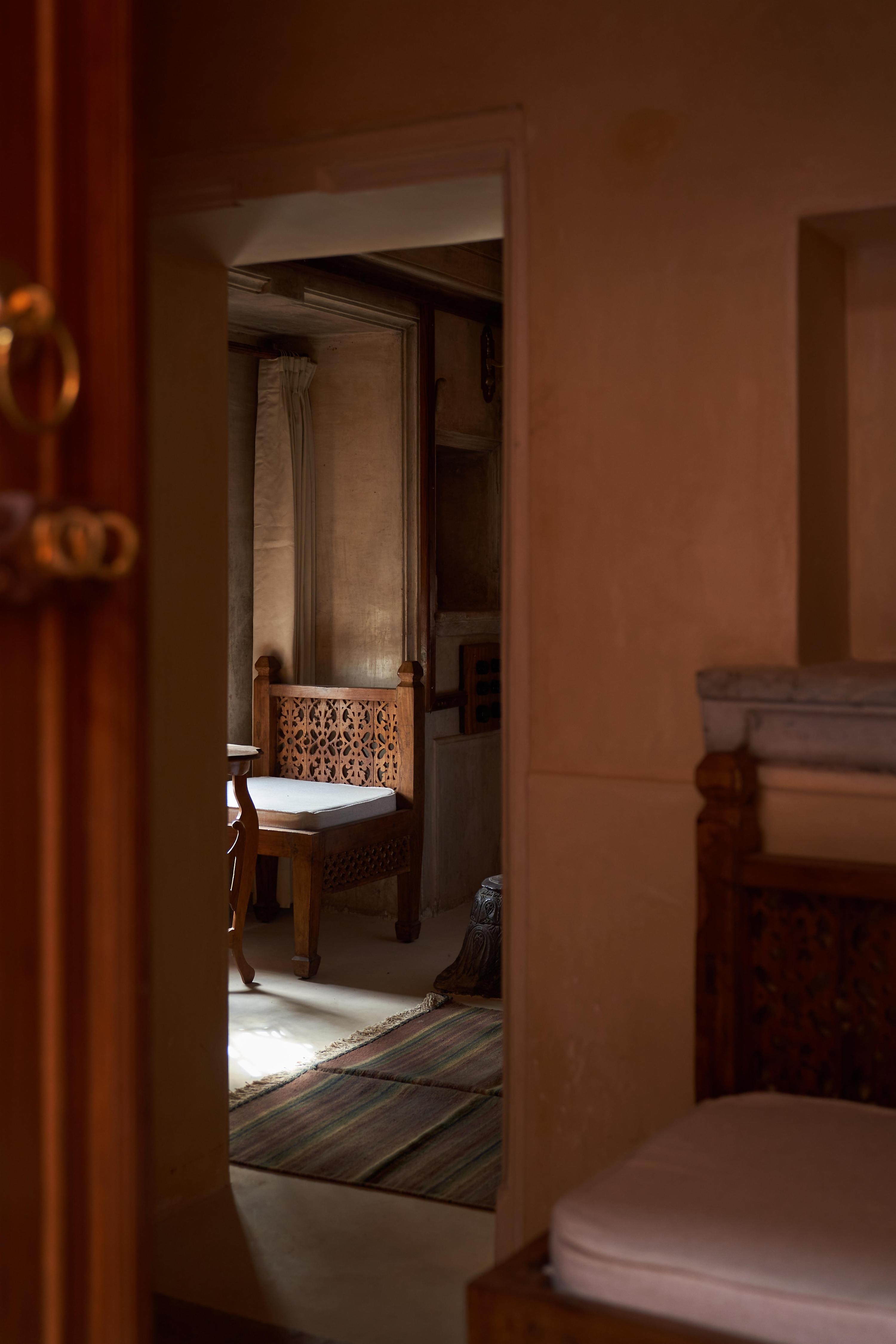 Kaladwas Lal Haveli - A Heritage Boutique Hotel - Tap to explore photos