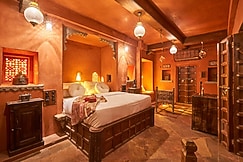 Kaladwas Lal Haveli - A Heritage Boutique Hotel, Udaipur