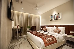 HIRAYA HOTELS, Zirakpur