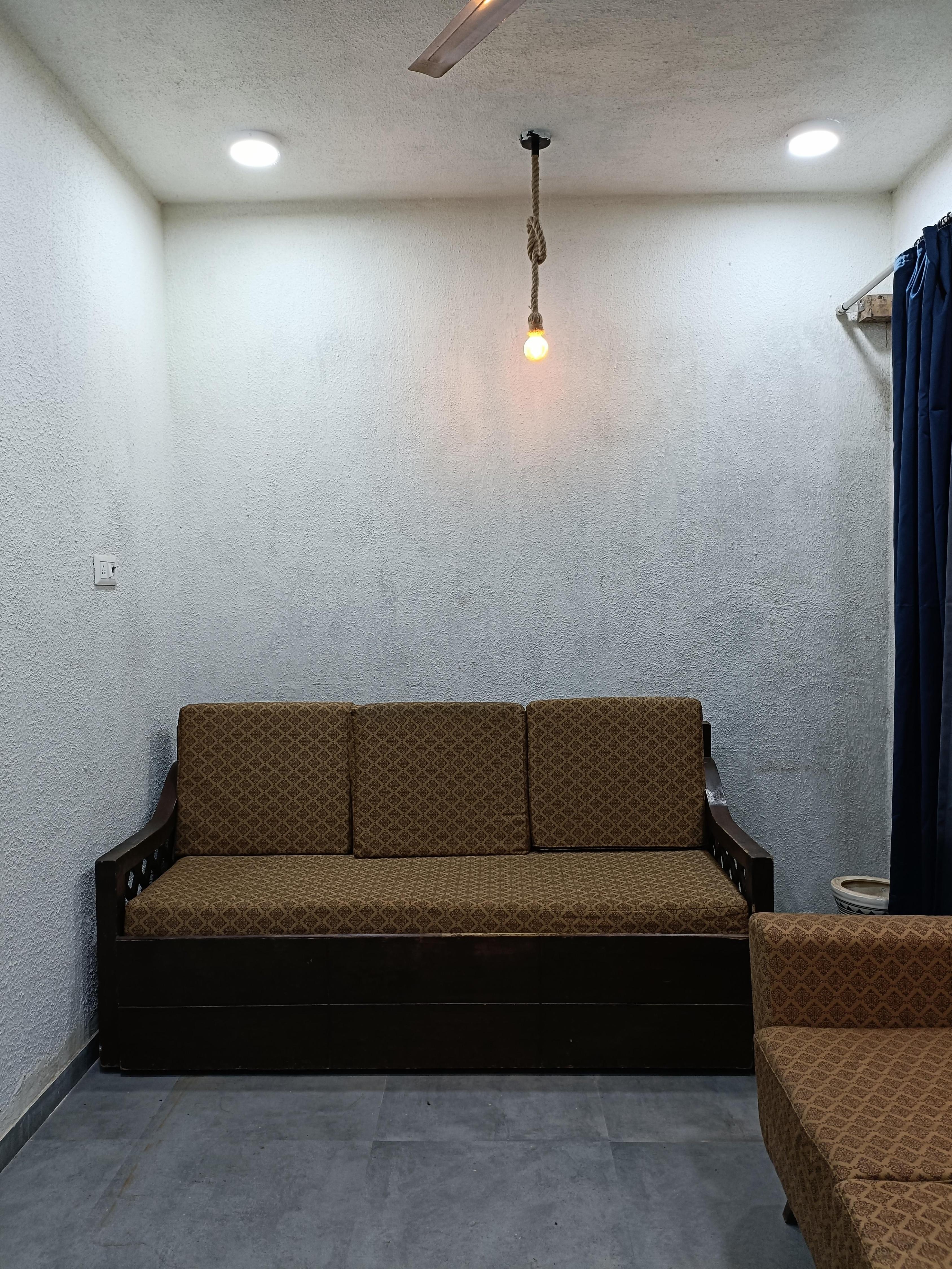 Igatpuri Misty Villa 4