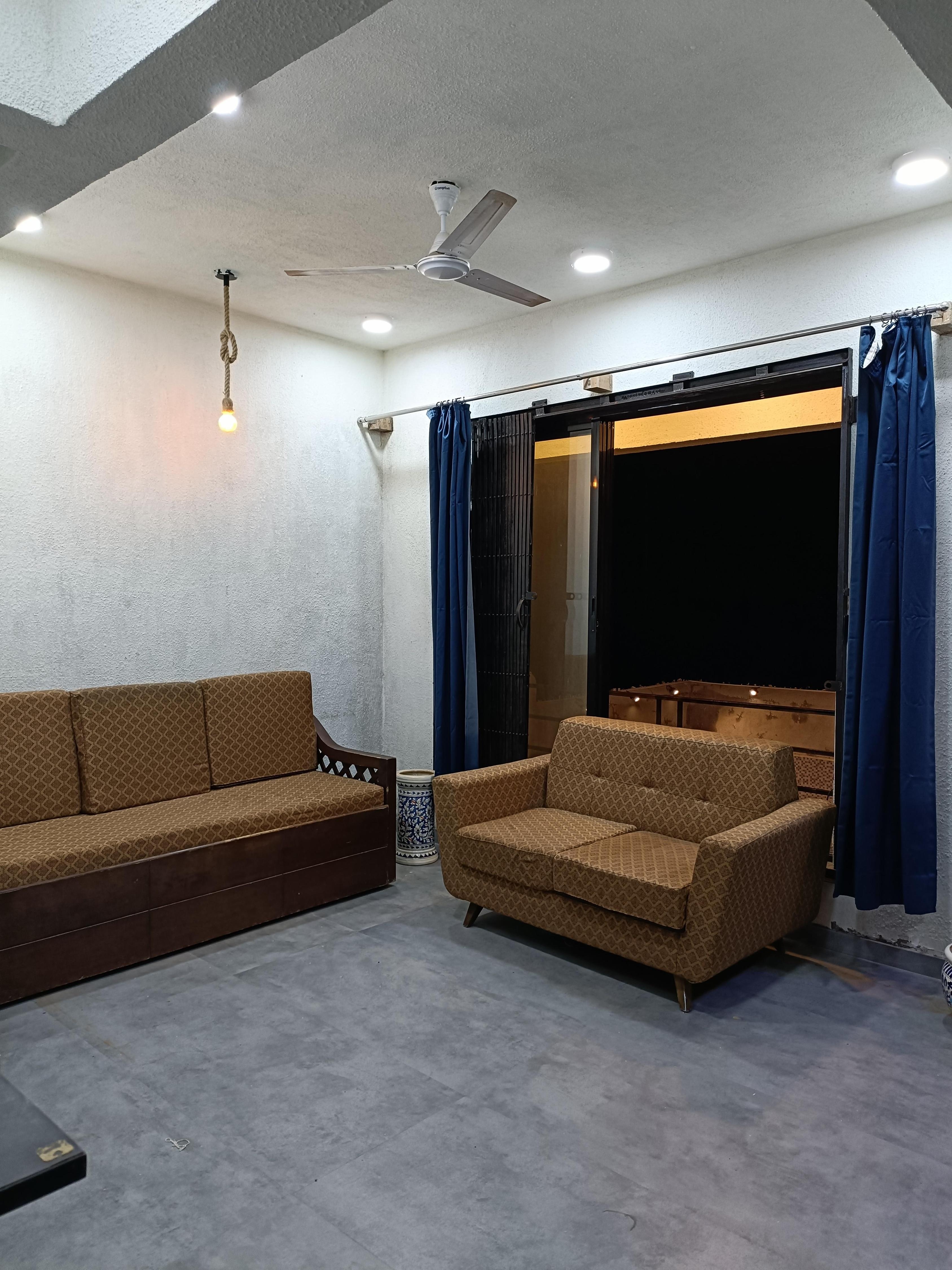 Igatpuri Misty Villa 3