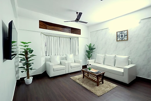 Gagal Home - BNB Goregaon