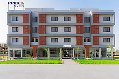 Pride Elite Wellness Resort Becharaji, Gandhidham