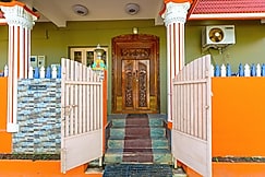 SUBADEV VILLA PONDY, Pondicherry