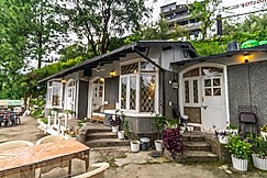 HOMESTAY ELFIN / Nainital - Kainchi Dham - Bhimtal, Pangot