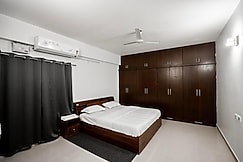 Deltin Royal Stay, Chevella