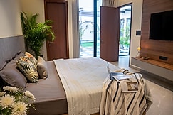 The Tree Hive, Gurgaon