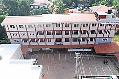 Hotel Rays Inn, Udupi