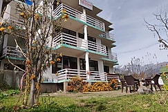 The Goonj Homestay, Manali